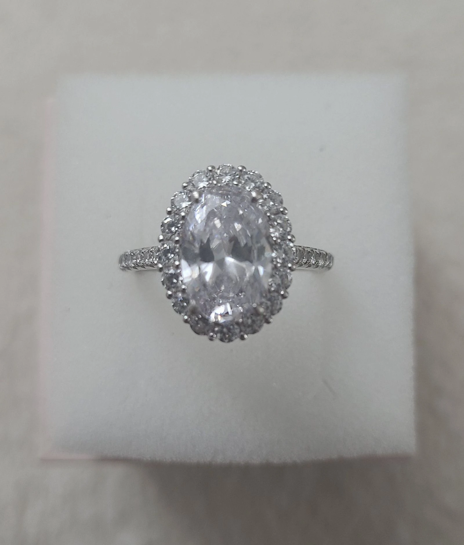 Bague